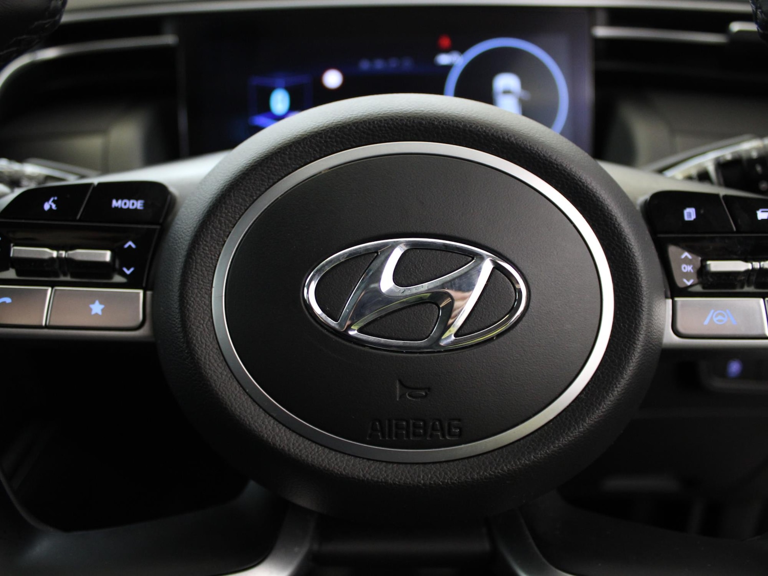 Used Hyundai TUCSON 2024 for sale - 76157960: Photo 35