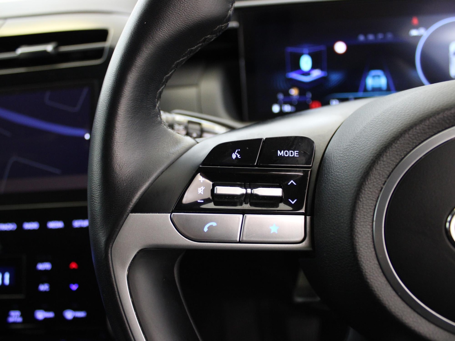 Used Hyundai TUCSON 2024 for sale - 76157960: Photo 36