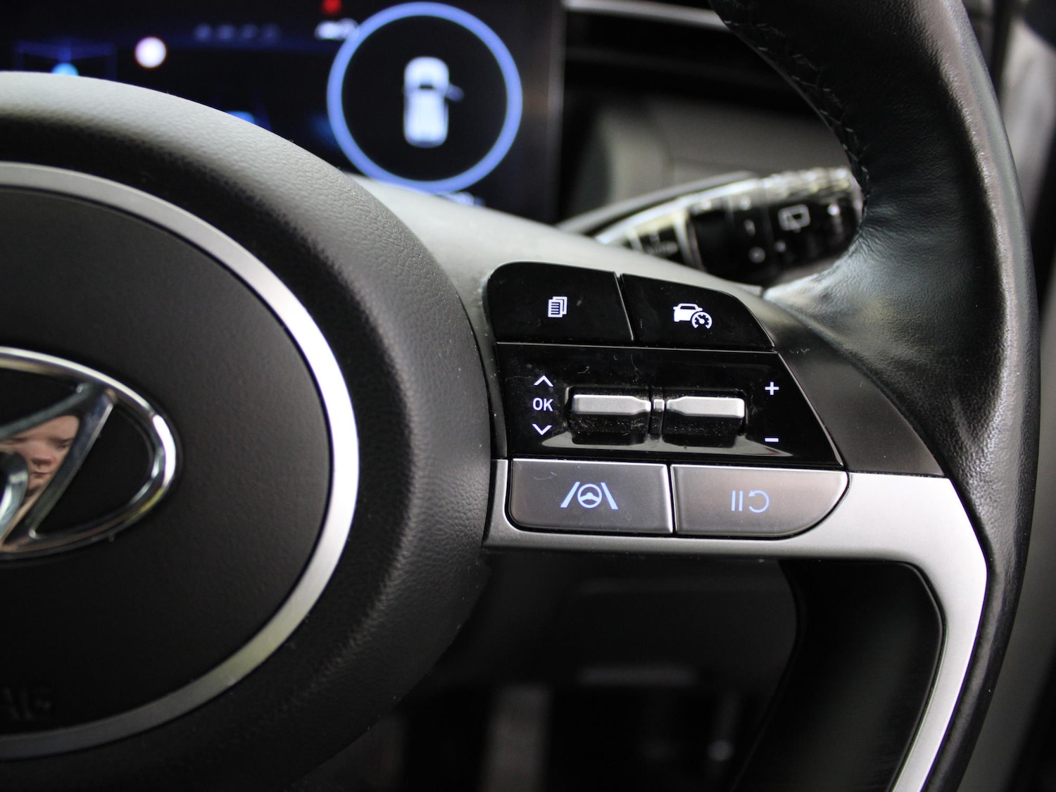 Used Hyundai TUCSON 2024 for sale - 76157960: Photo 37