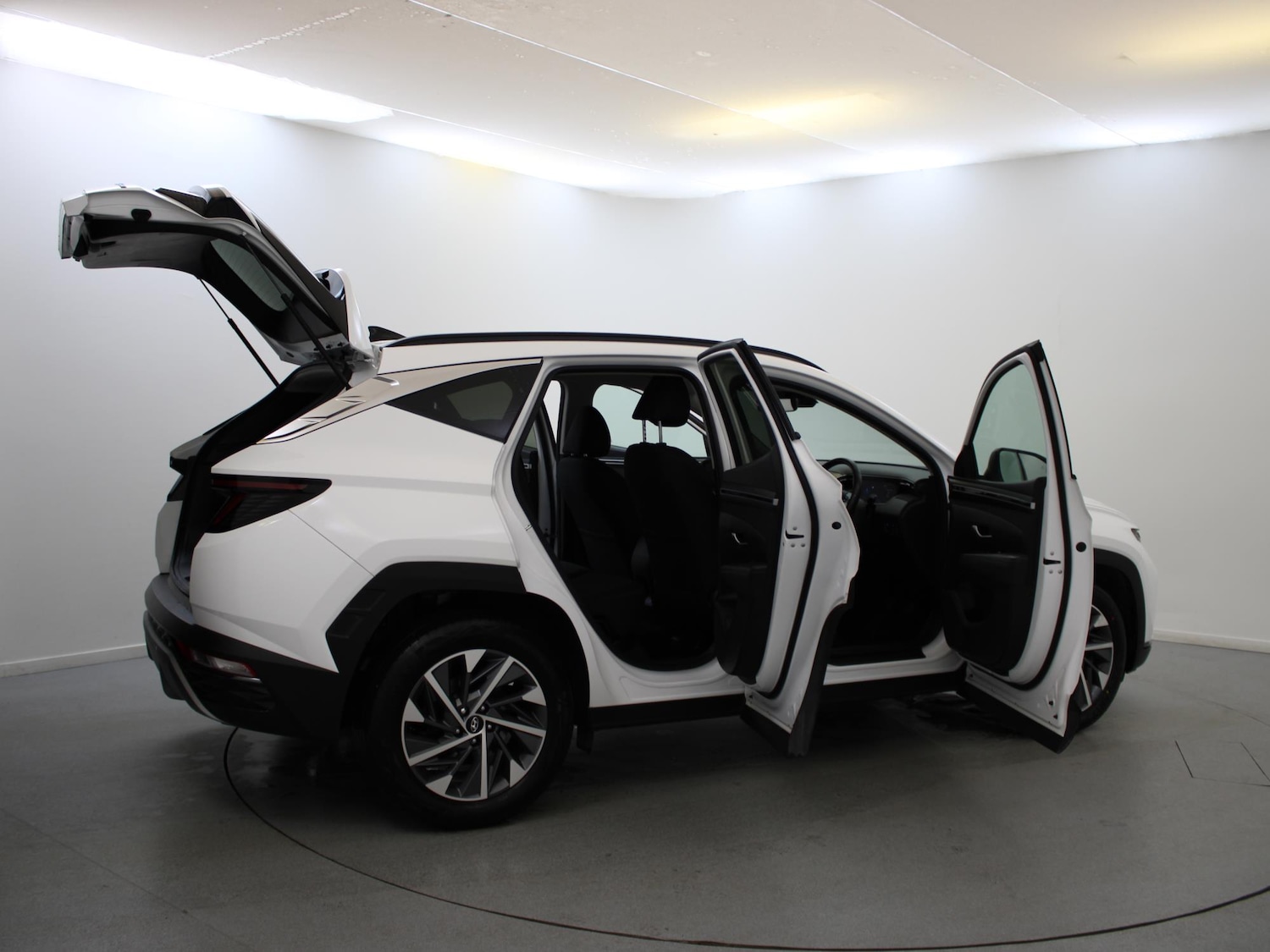 Used Hyundai TUCSON 2024 for sale - 76157960: Photo 43