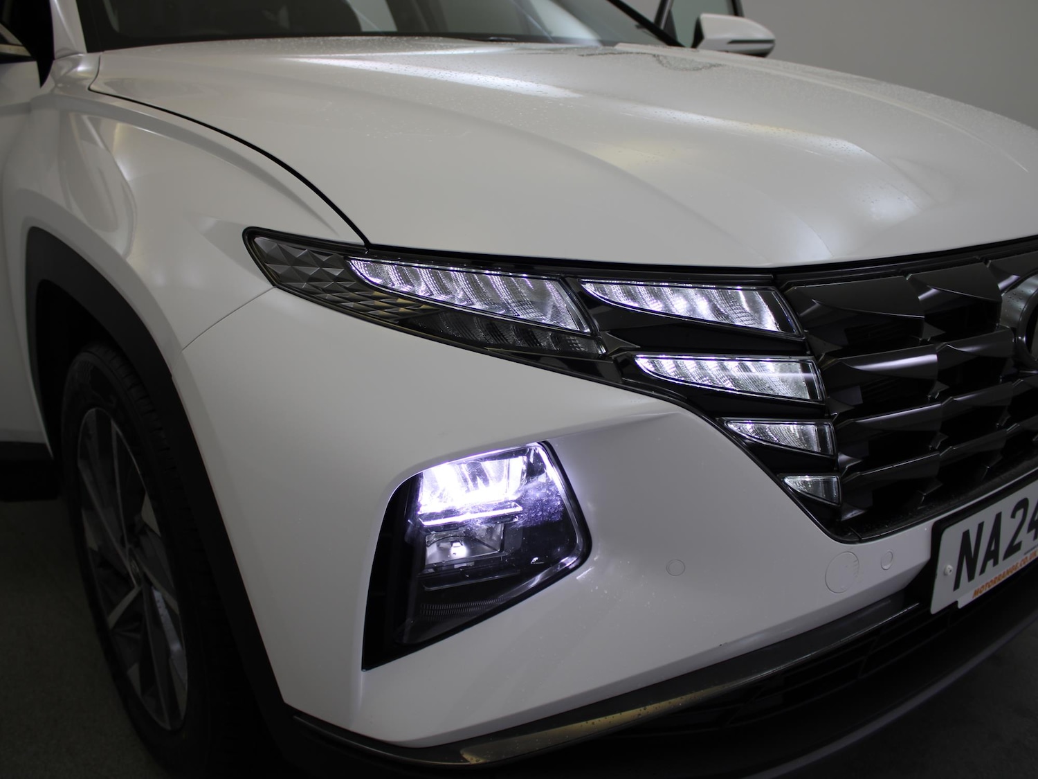 Used Hyundai TUCSON 2024 for sale - 76157960: Photo 44