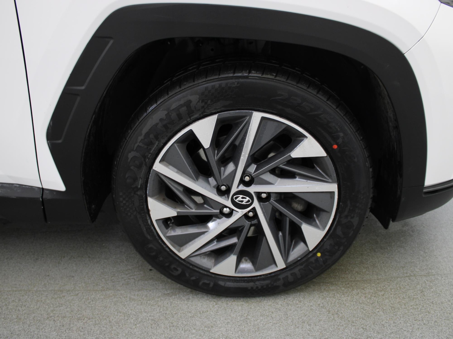 Used Hyundai TUCSON 2024 for sale - 76157960: Photo 45