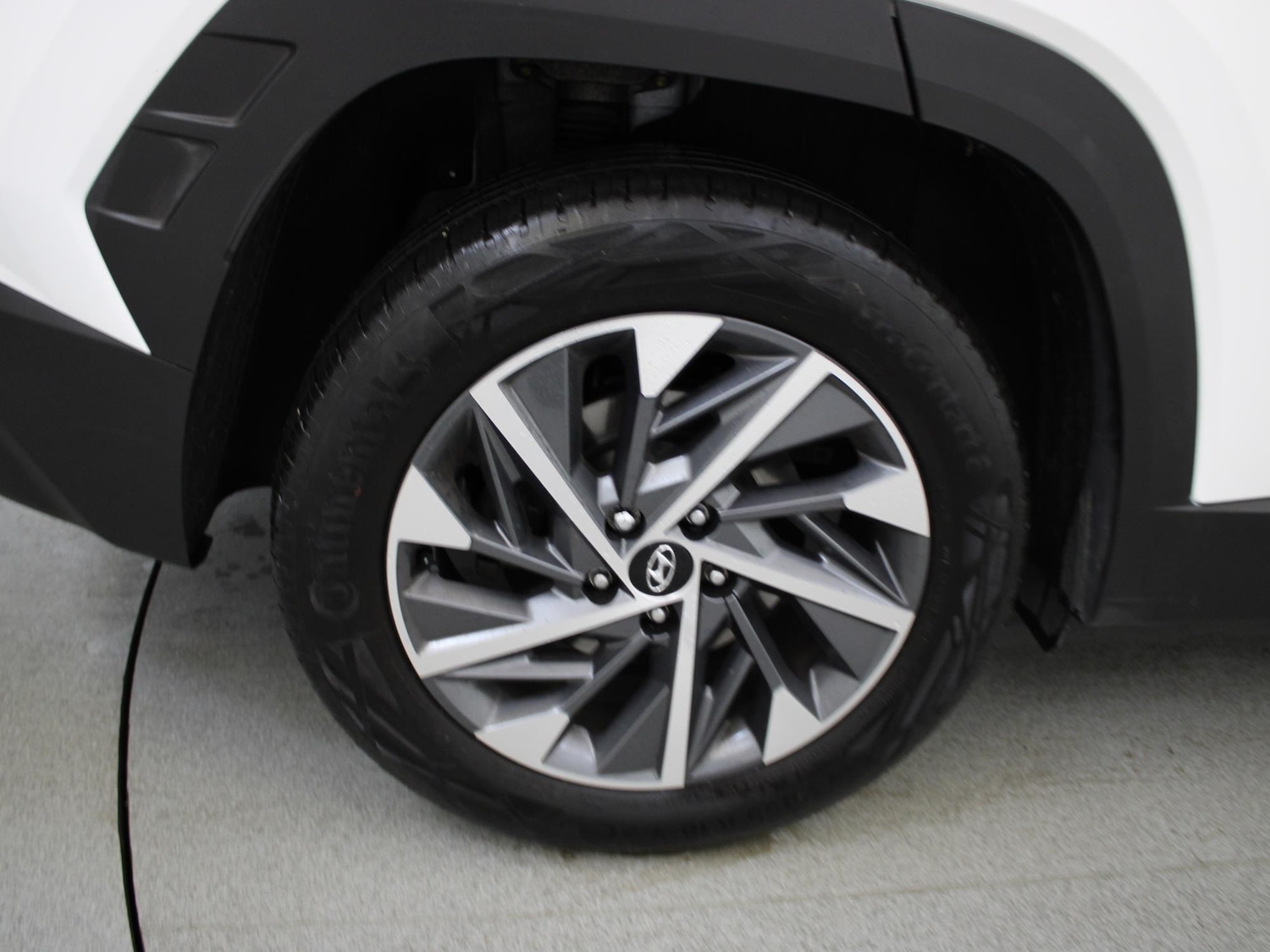 Used Hyundai TUCSON 2024 for sale - 76157960: Photo 46