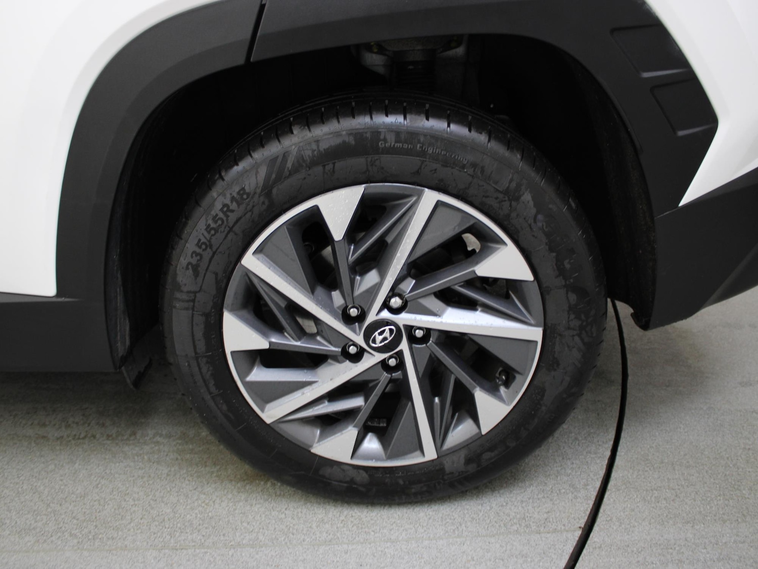 Used Hyundai TUCSON 2024 for sale - 76157960: Photo 47