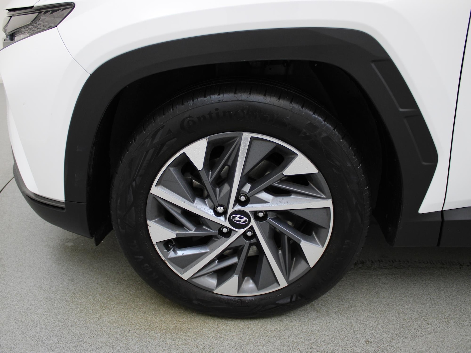 Used Hyundai TUCSON 2024 for sale - 76157960: Photo 48