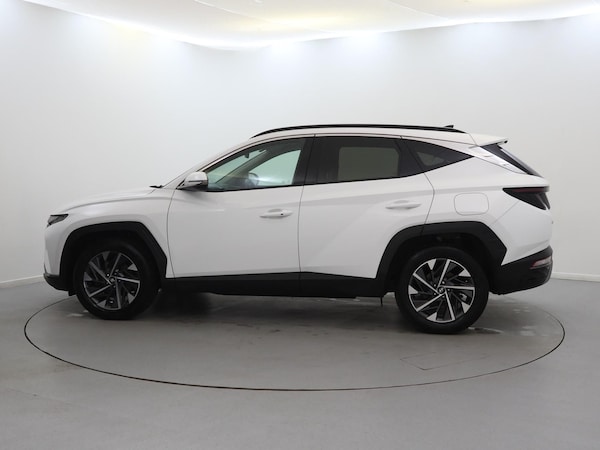 Used Hyundai TUCSON 2024 for sale - 76157960: Photo 4