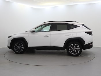 Used Hyundai TUCSON 2024 for sale - 76157960: Photo 4