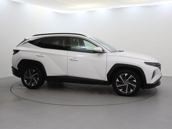 Used Hyundai TUCSON 2024 for sale - 76157960: Photo 8