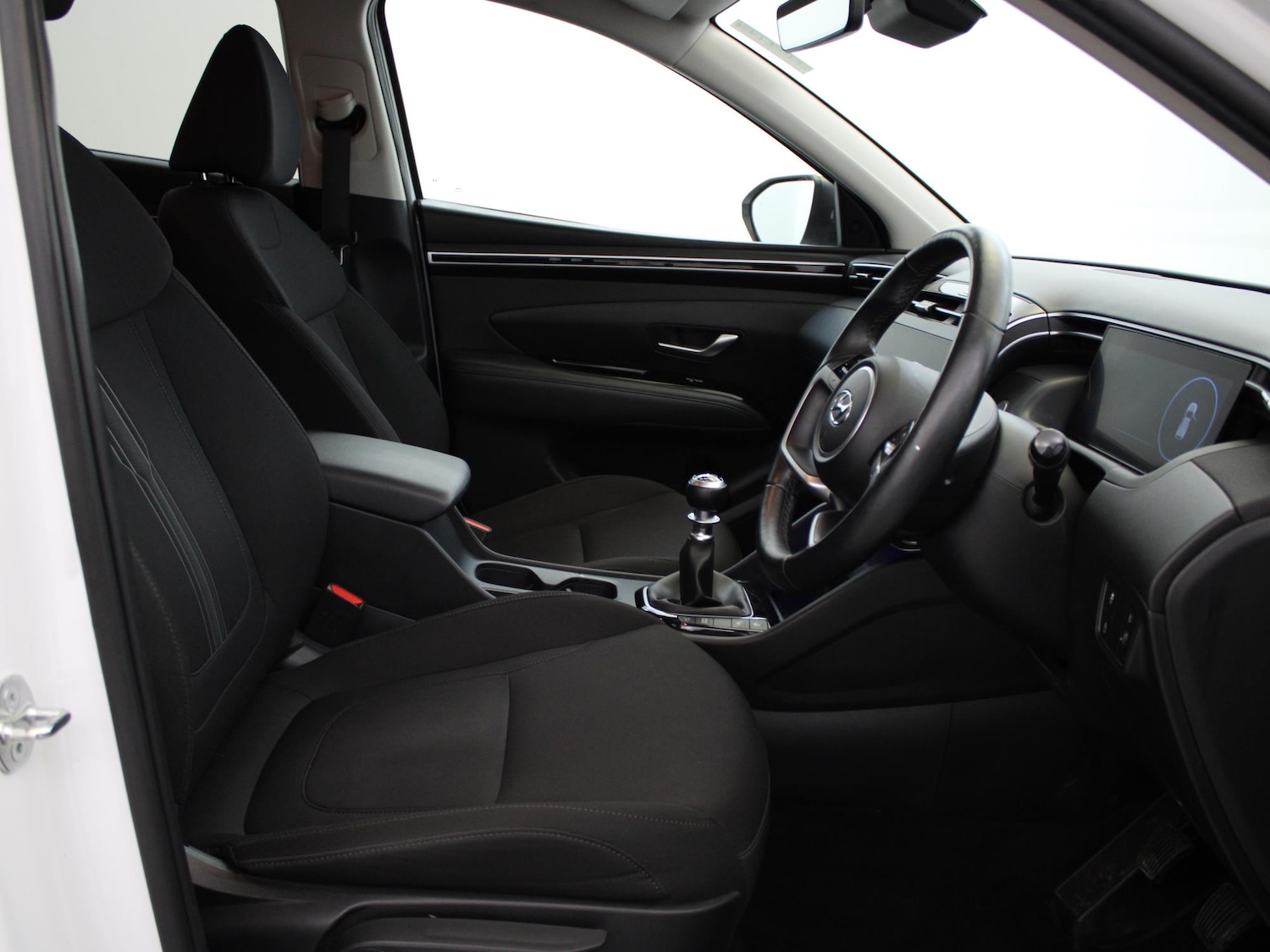 Used Hyundai TUCSON 2024 for sale - 76157960: Photo 9