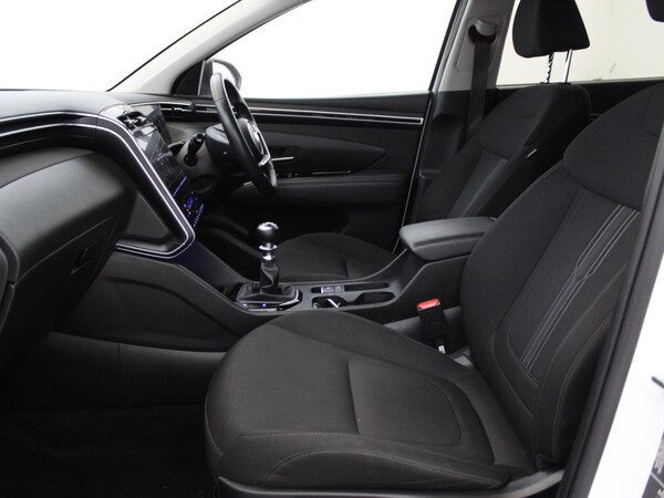 Used Hyundai TUCSON 2024 for sale - 76157960: Photo 9