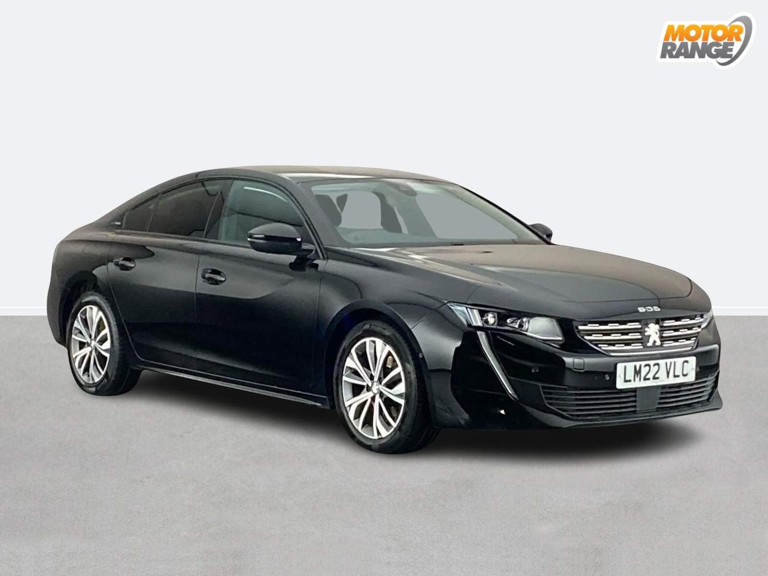 Used Peugeot 508 2022 for sale - 76390818: Photo 1