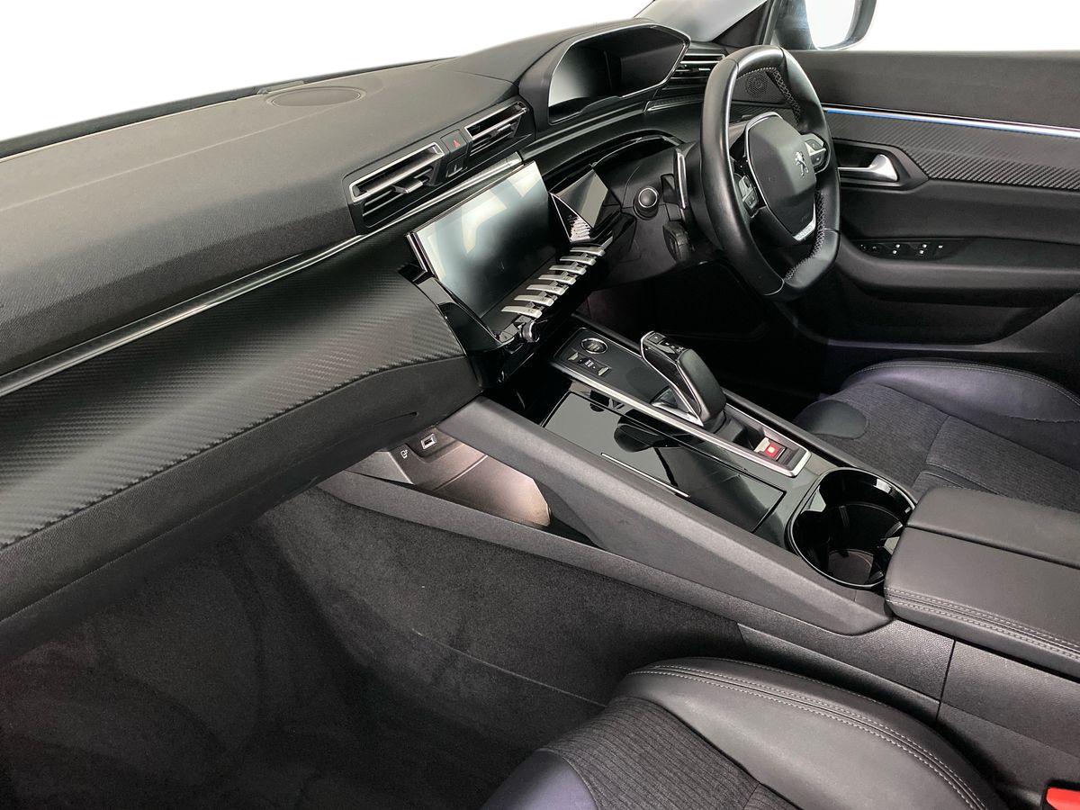 Used Peugeot 508 2022 for sale - 76390818: Photo 11