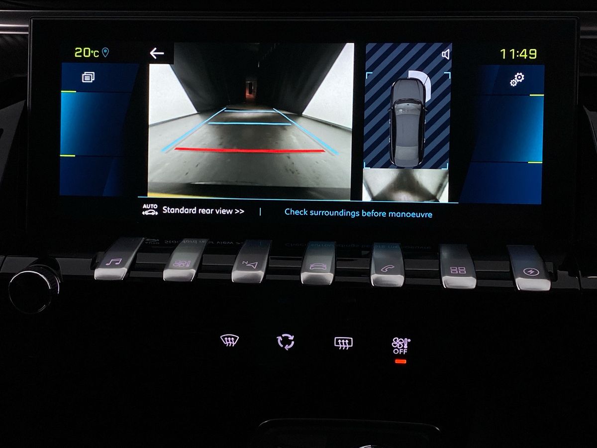 Used Peugeot 508 2022 for sale - 76390818: Photo 13