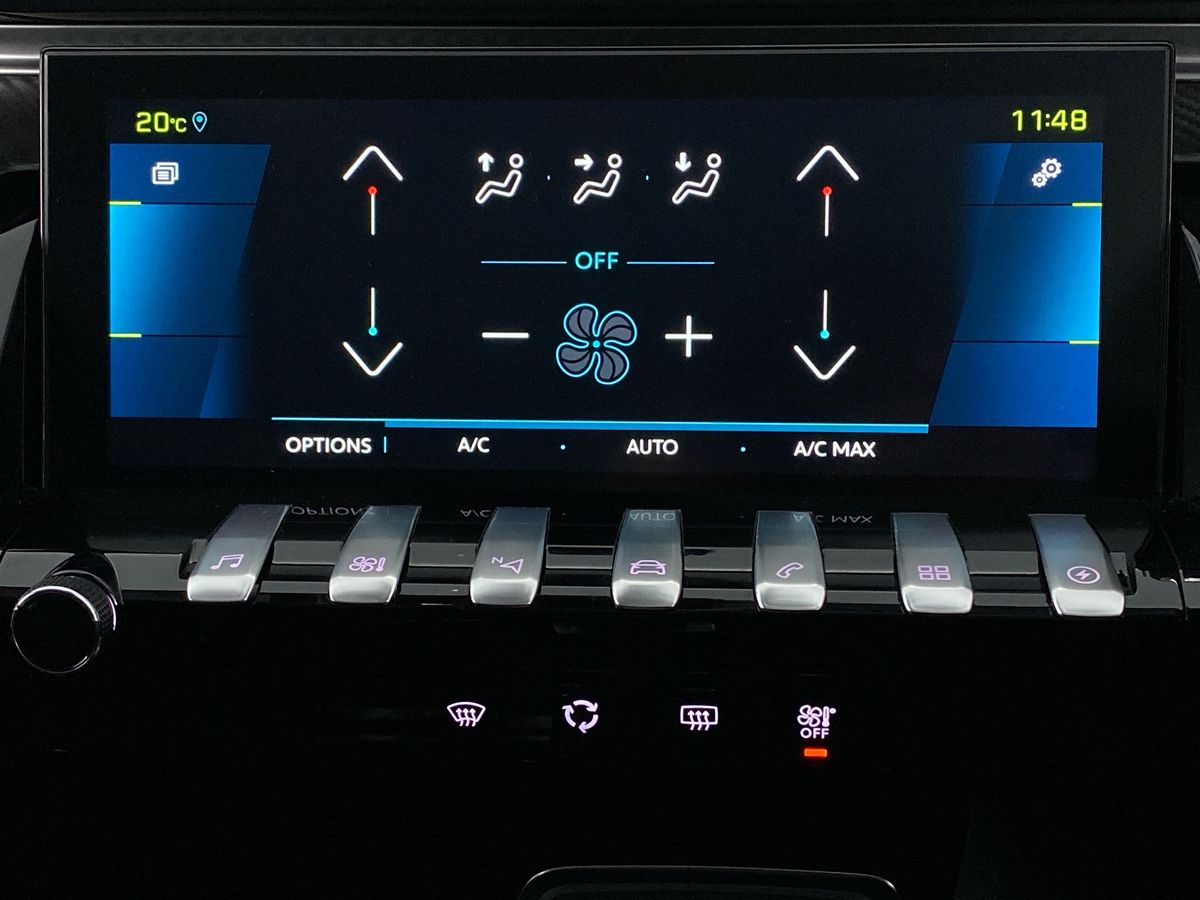 Used Peugeot 508 2022 for sale - 76390818: Photo 15