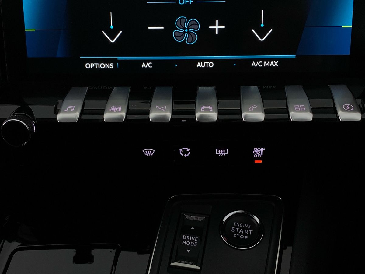 Used Peugeot 508 2022 for sale - 76390818: Photo 23