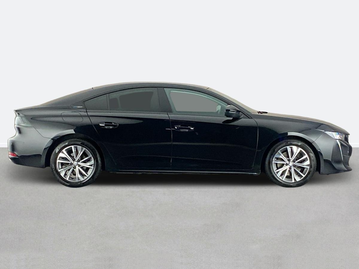 Used Peugeot 508 2022 for sale - 76390818: Photo 3