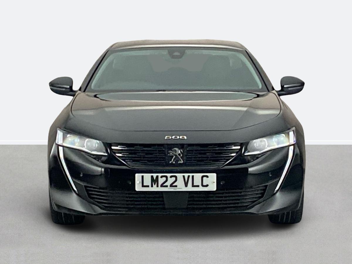 Used Peugeot 508 2022 for sale - 76390818: Photo 4