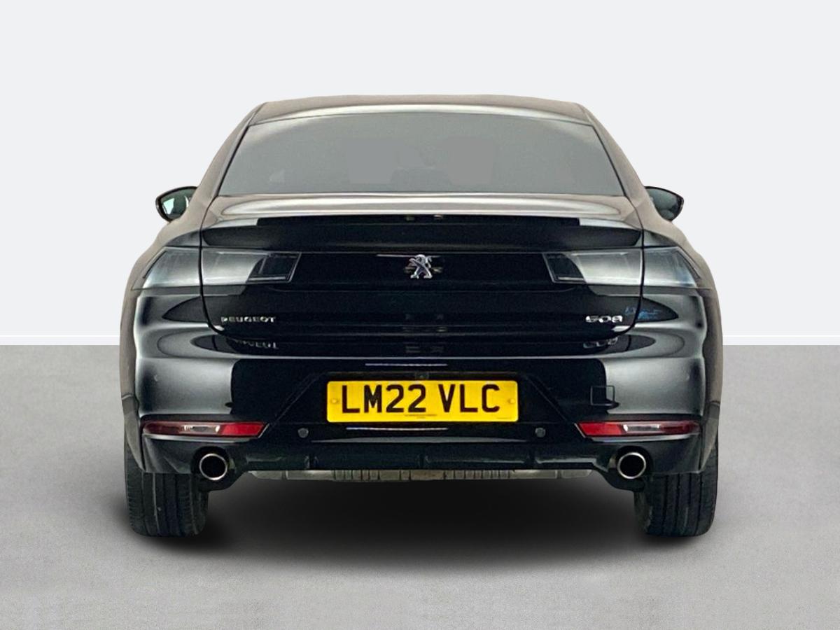 Used Peugeot 508 2022 for sale - 76390818: Photo 5