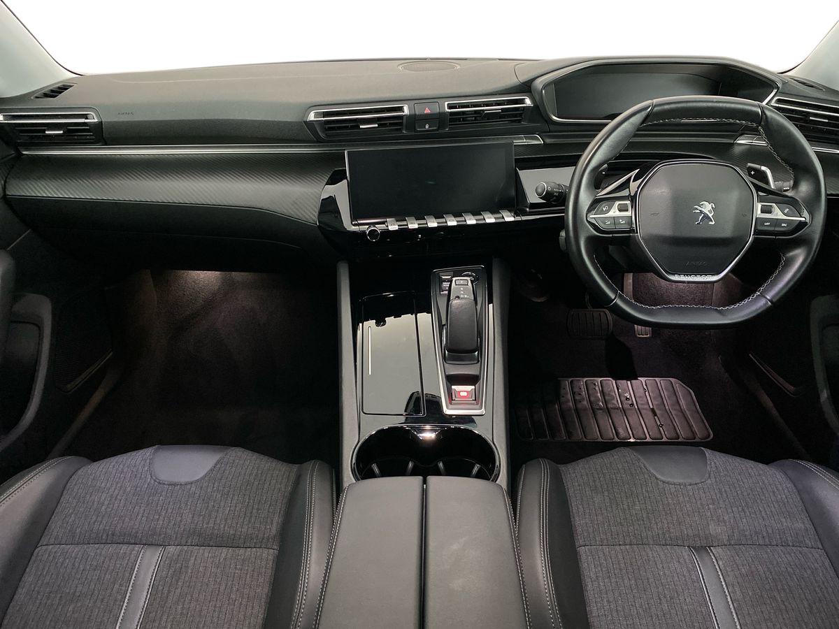 Used Peugeot 508 2022 for sale - 76390818: Photo 6