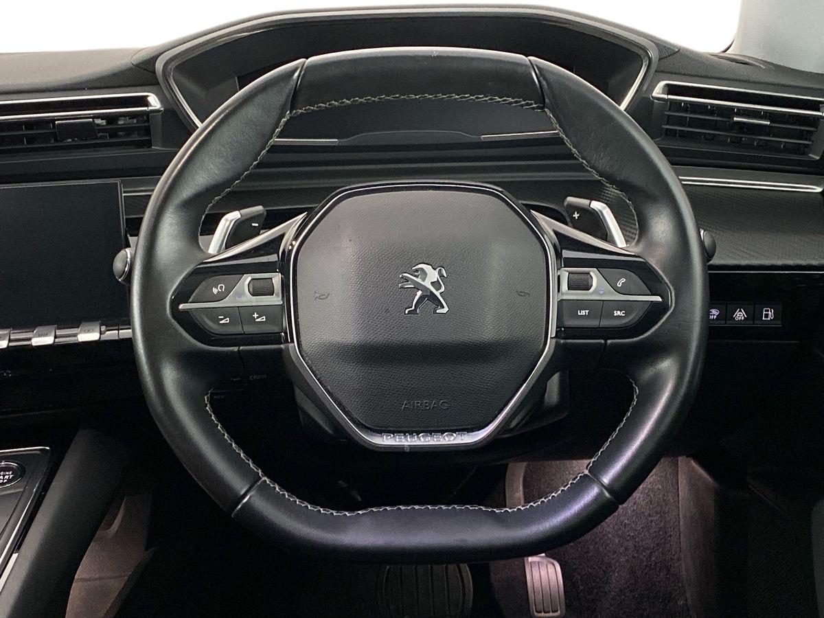 Used Peugeot 508 2022 for sale - 76390818: Photo 8