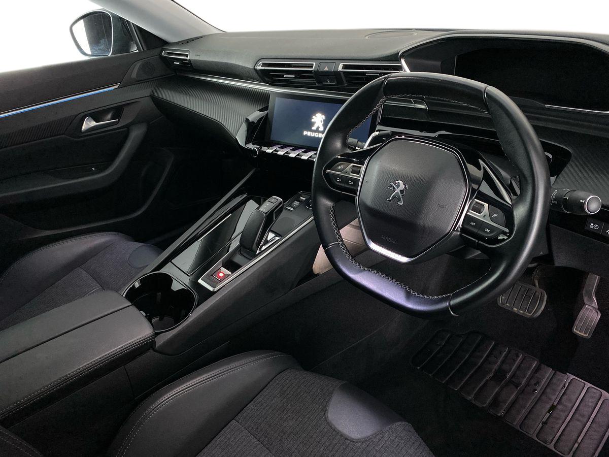 Used Peugeot 508 2022 for sale - 76390818: Photo 9