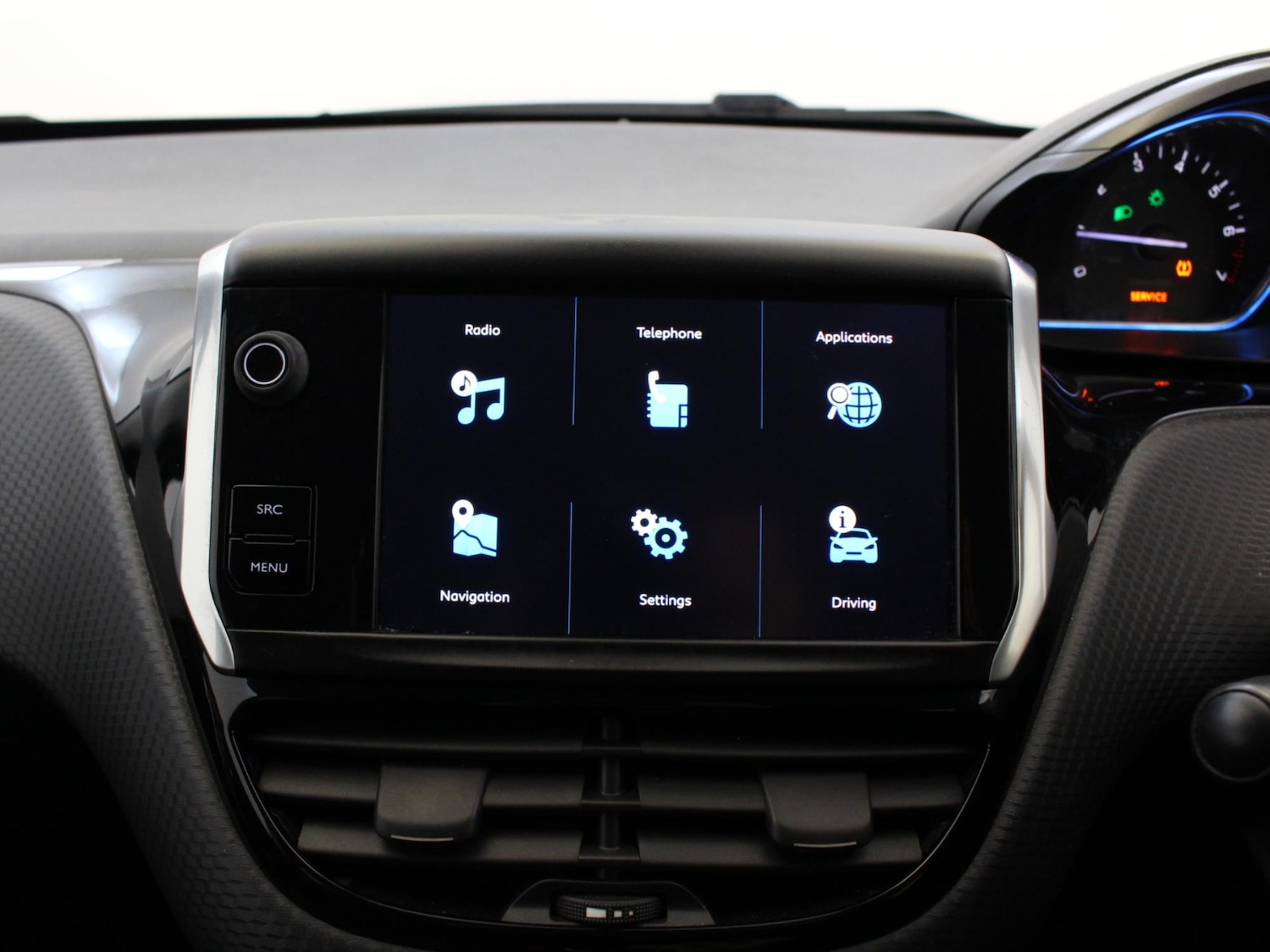 Used Peugeot 2008 2017 for sale - 76594406: Photo 11