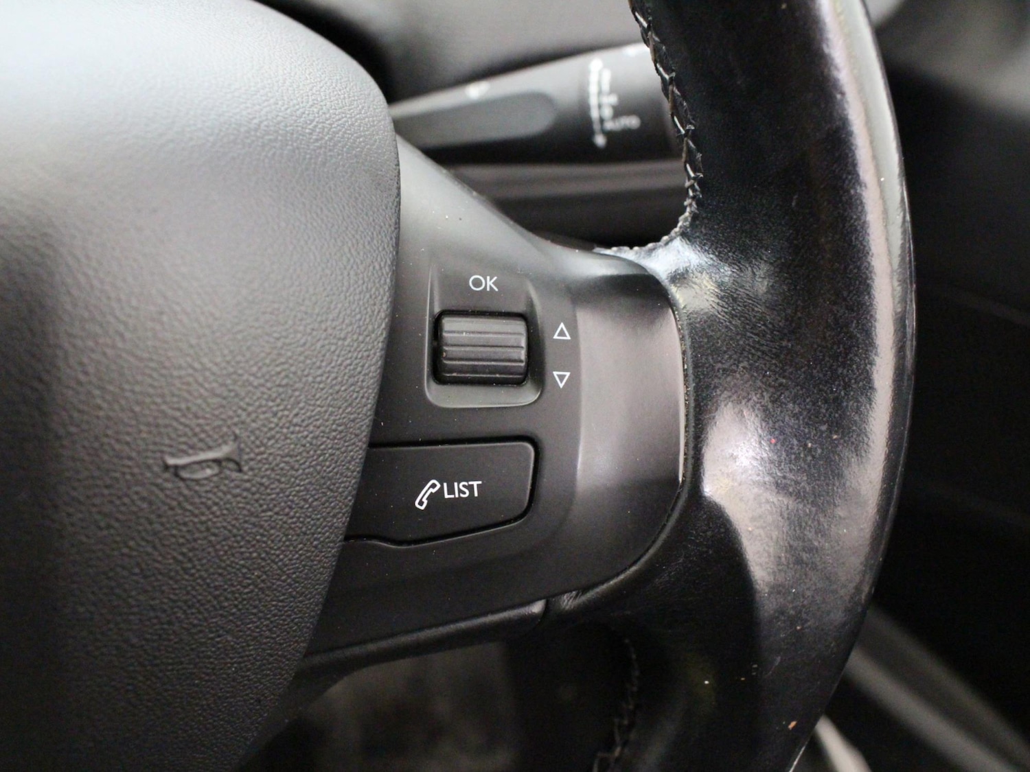 Used Peugeot 2008 2017 for sale - 76594406: Photo 17