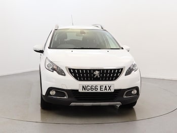 Used Peugeot 2008 2017 for sale - 76594406: Photo