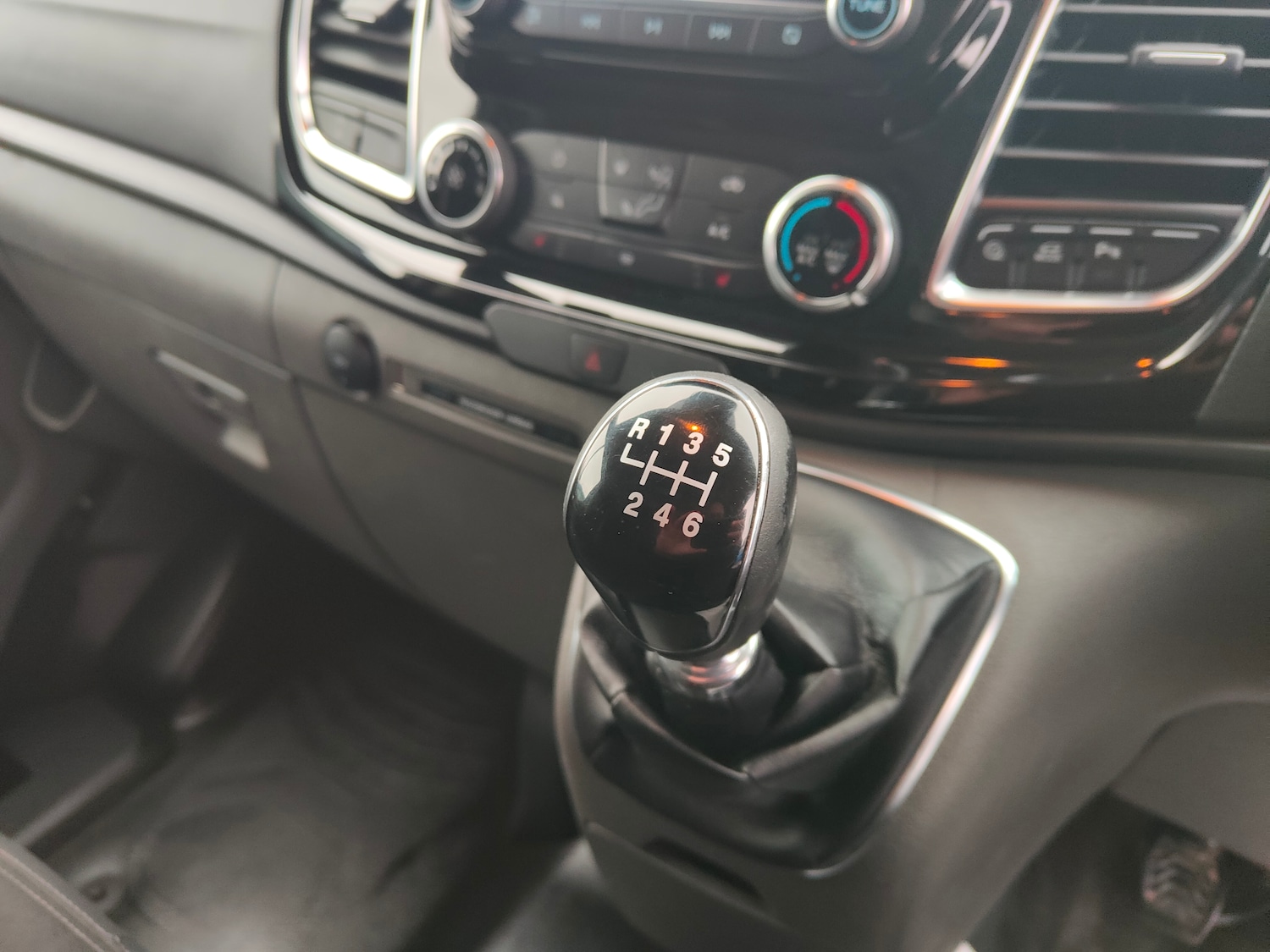 Used Ford Transit Custom 2021 for sale - 77164582: Photo 10