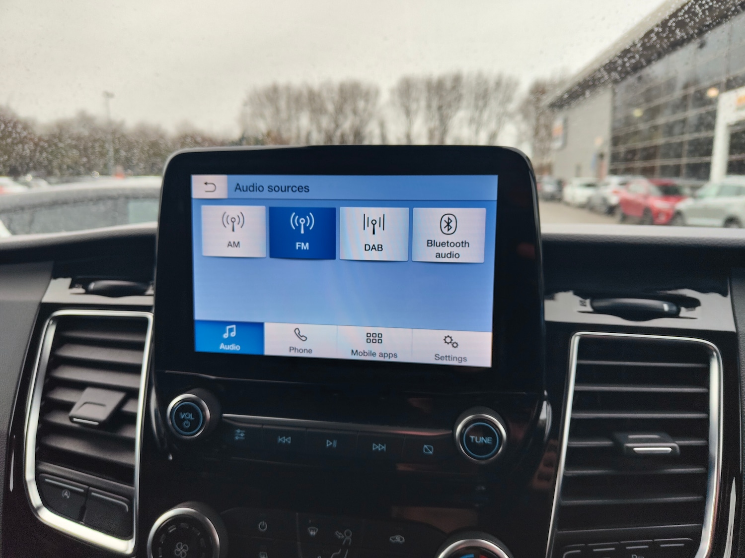 Used Ford Transit Custom 2021 for sale - 77164582: Photo 12