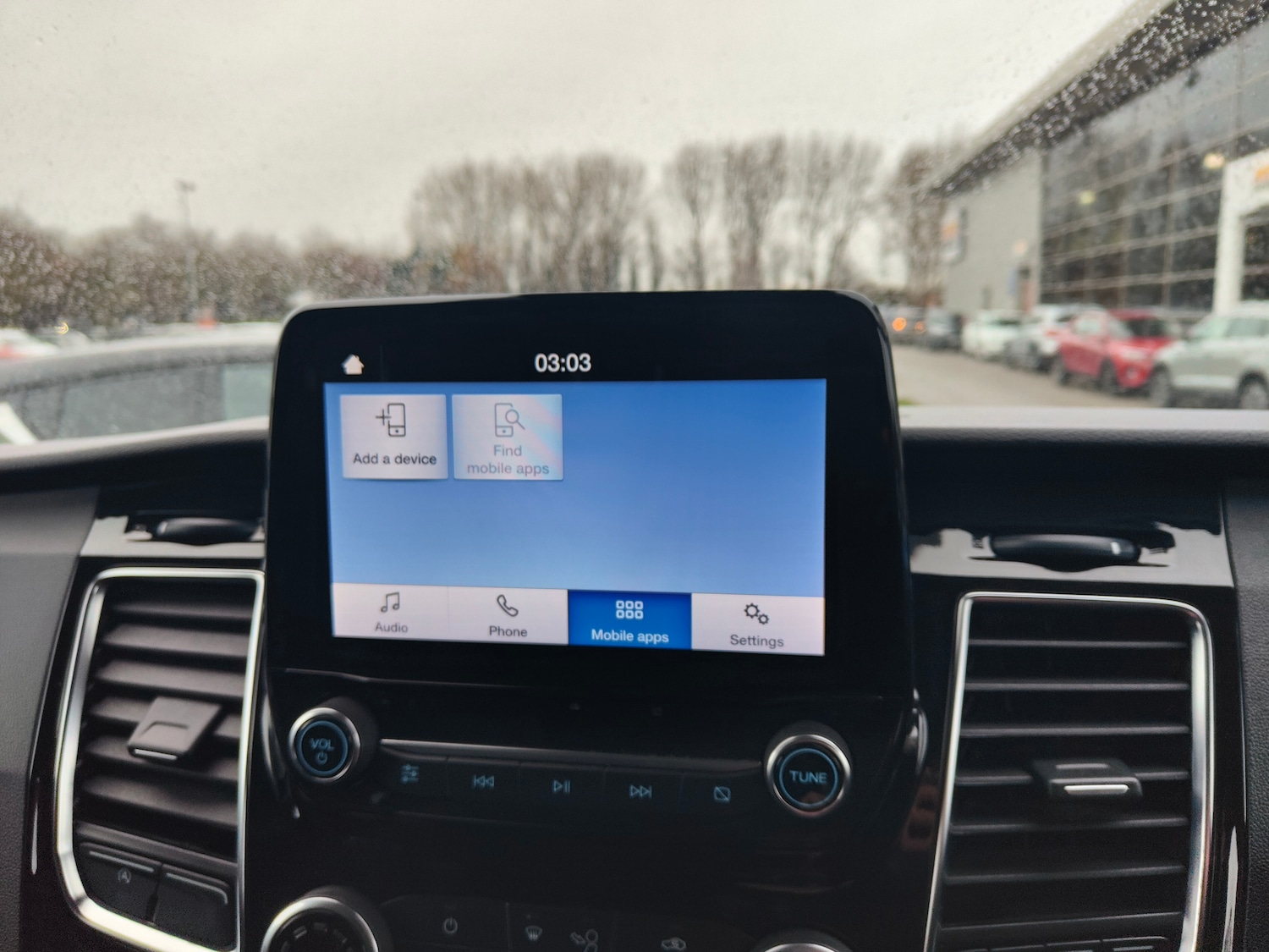 Used Ford Transit Custom 2021 for sale - 77164582: Photo 14