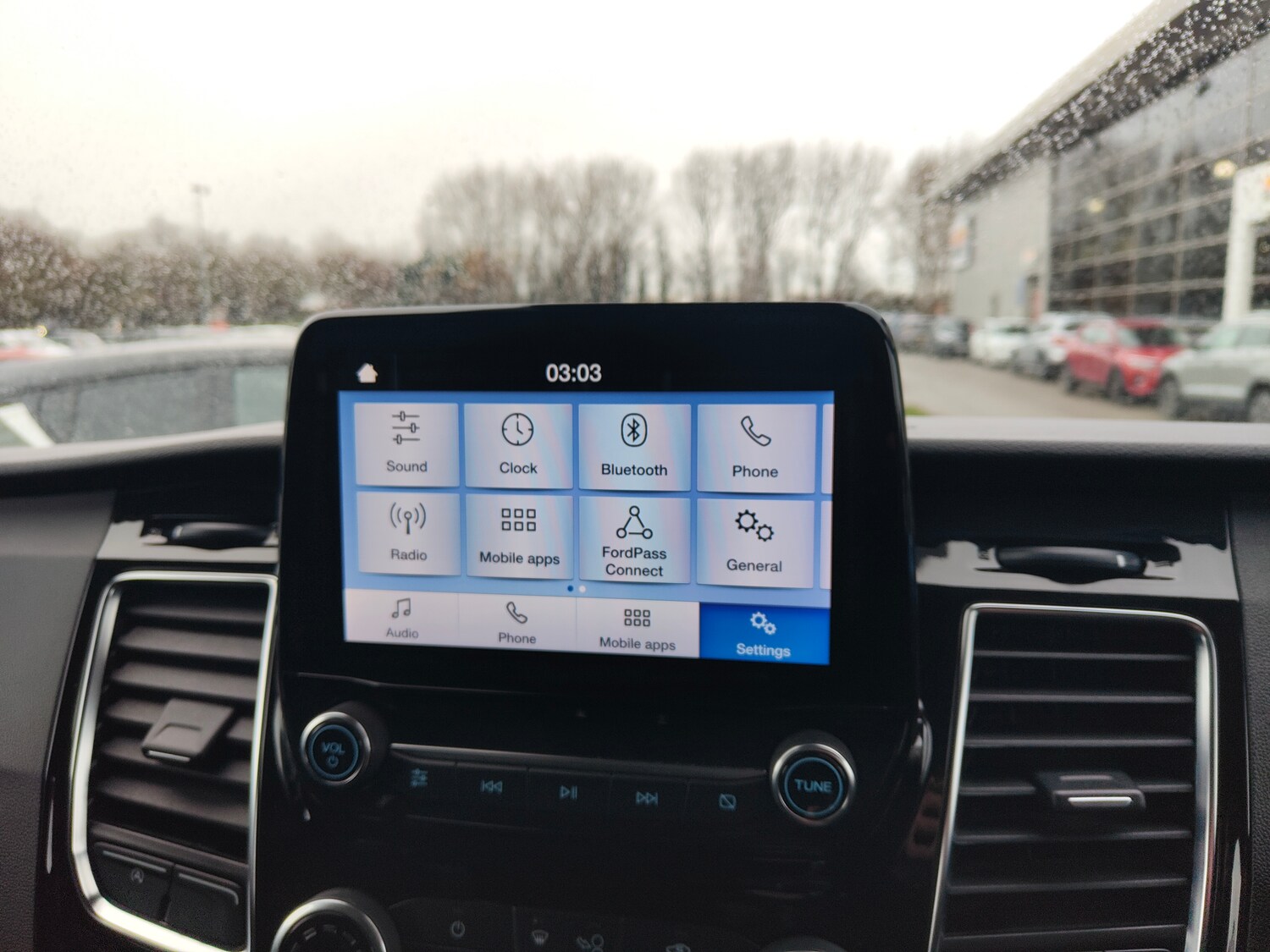 Used Ford Transit Custom 2021 for sale - 77164582: Photo 15