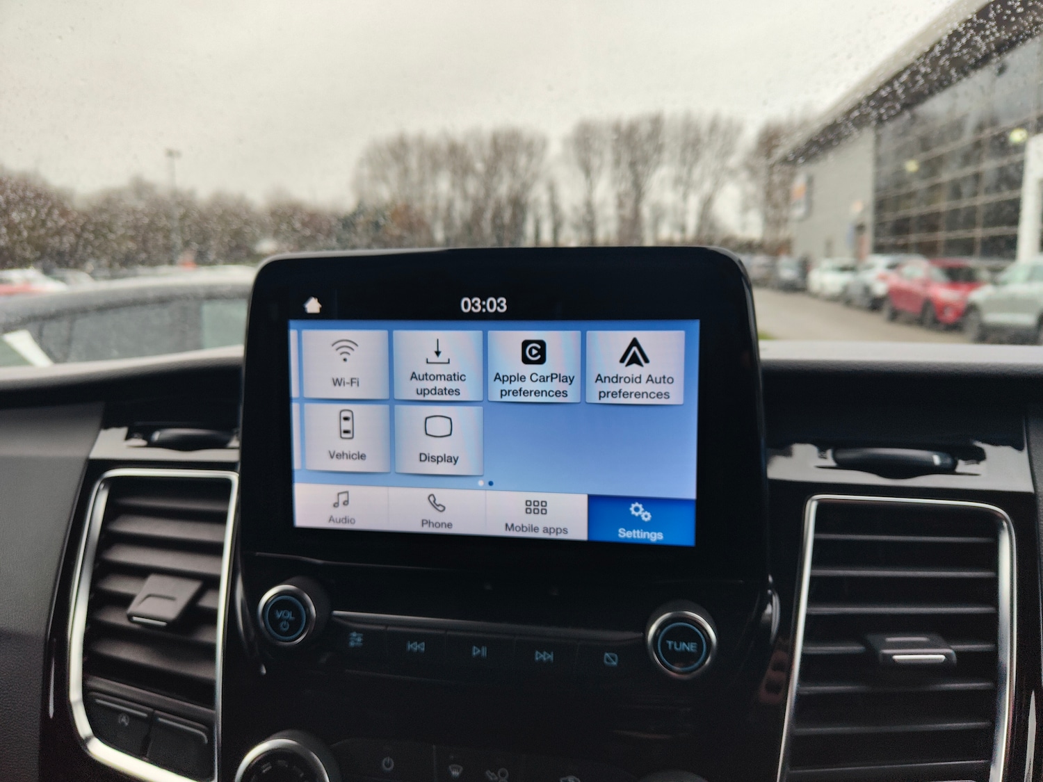 Used Ford Transit Custom 2021 for sale - 77164582: Photo 16