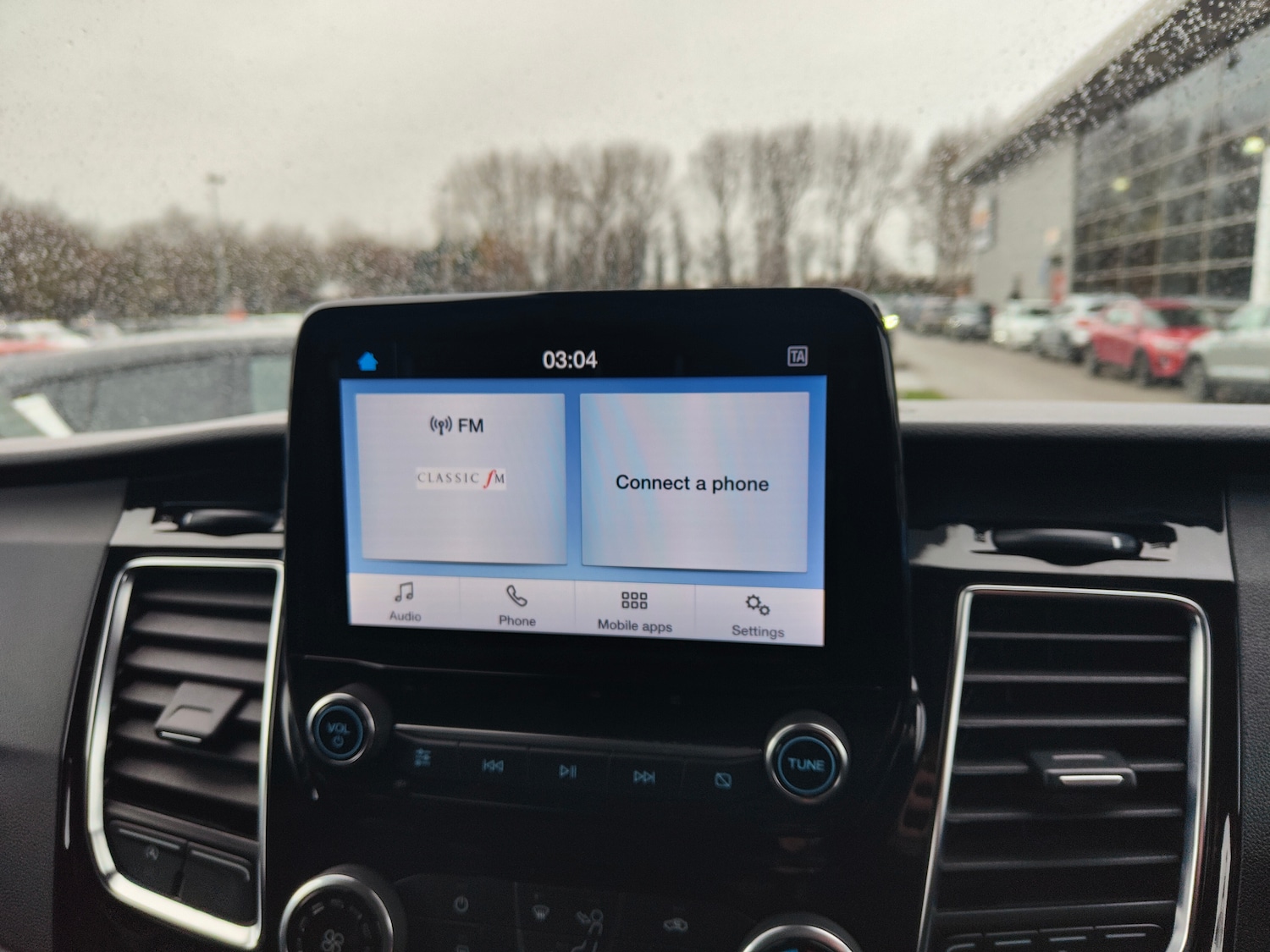 Used Ford Transit Custom 2021 for sale - 77164582: Photo 17