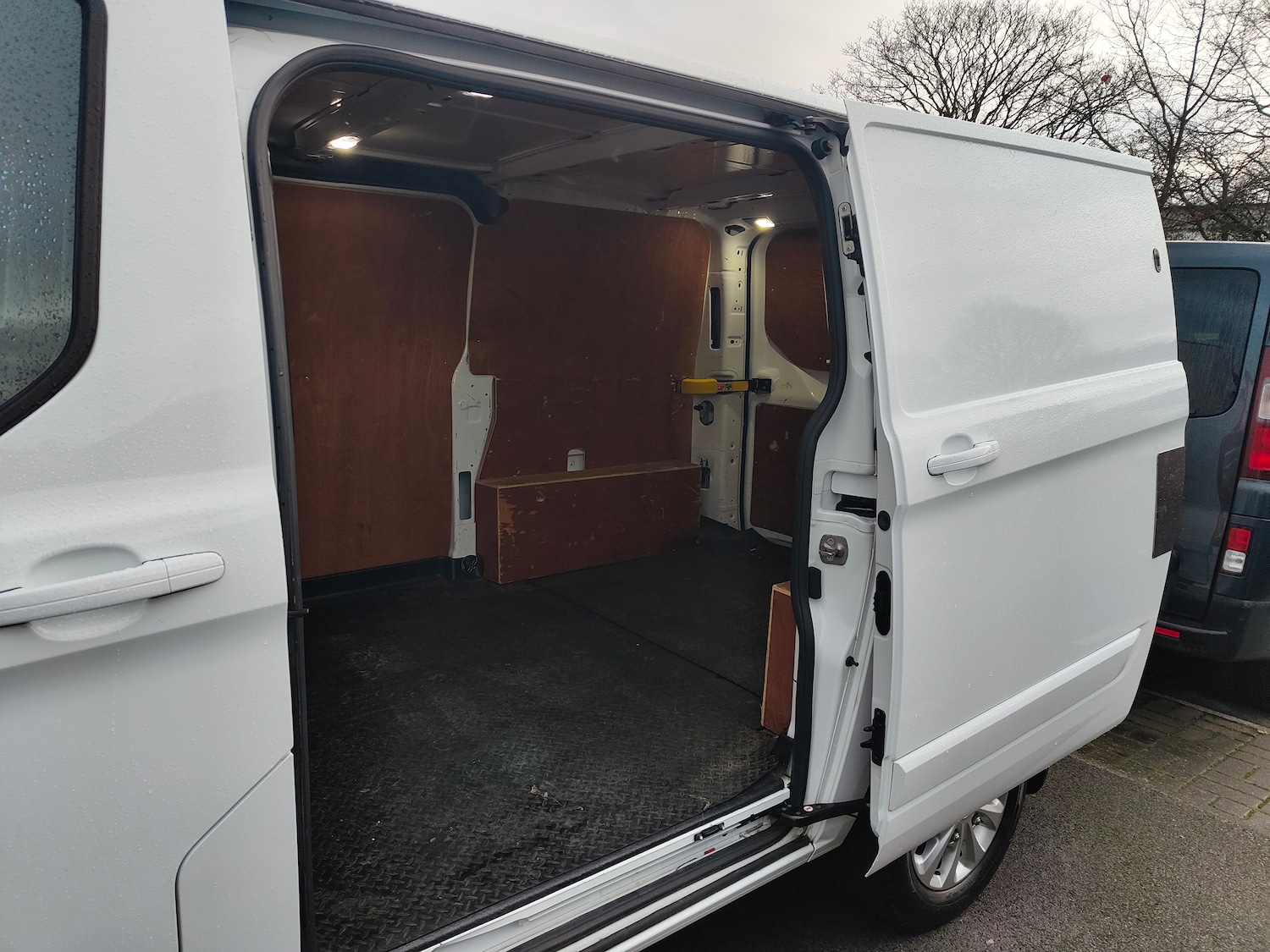 Used Ford Transit Custom 2021 for sale - 77164582: Photo 19