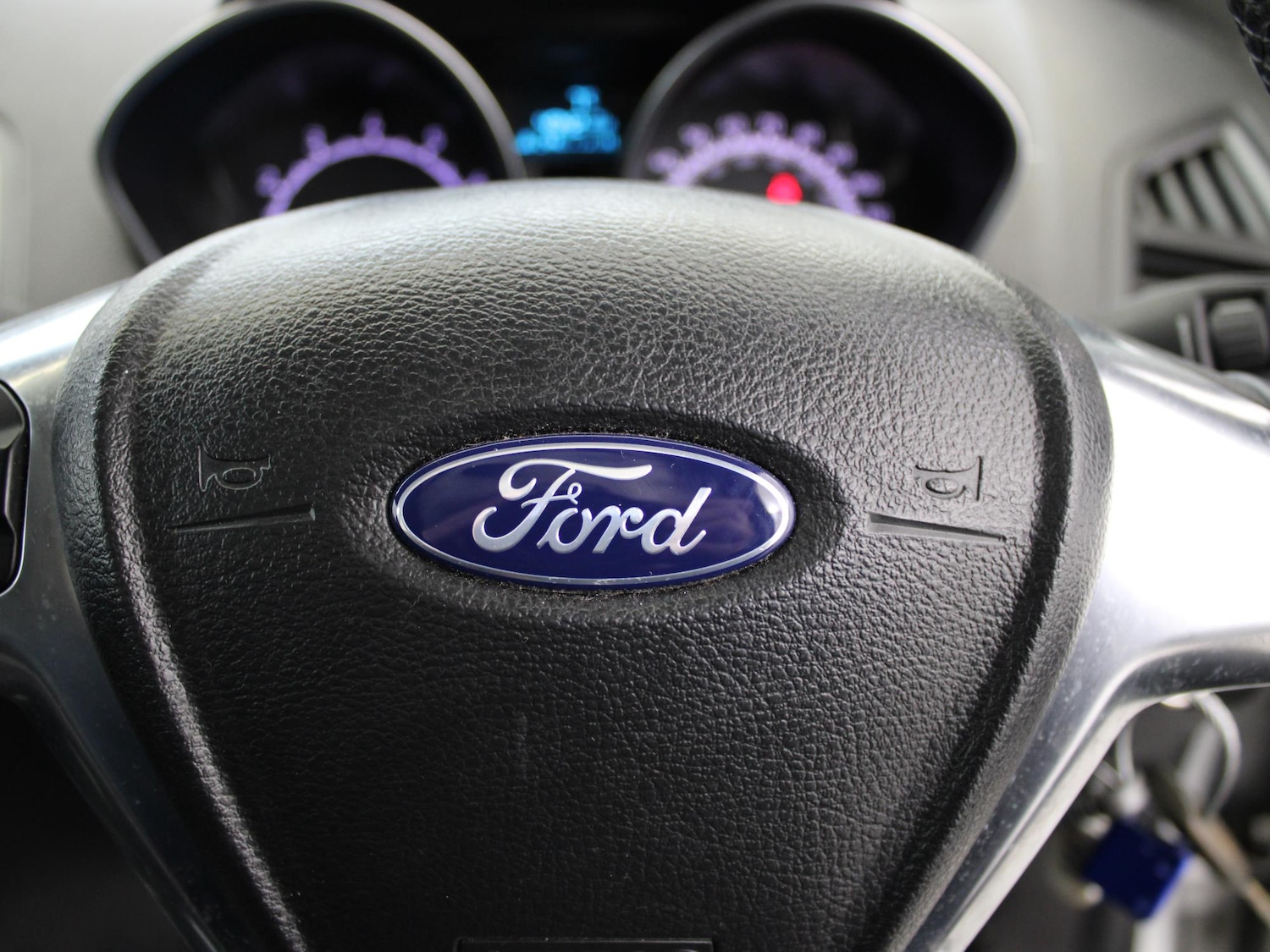 Used Ford Ecosport 2018 for sale - 77443850: Photo 22