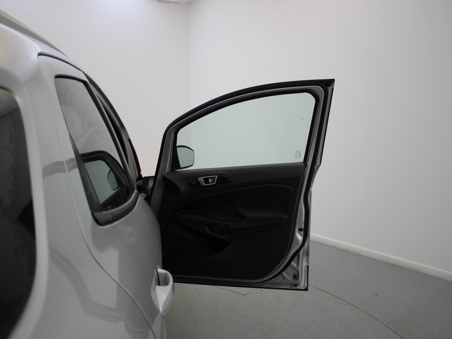 Used Ford Ecosport 2018 for sale - 77443850: Photo 26