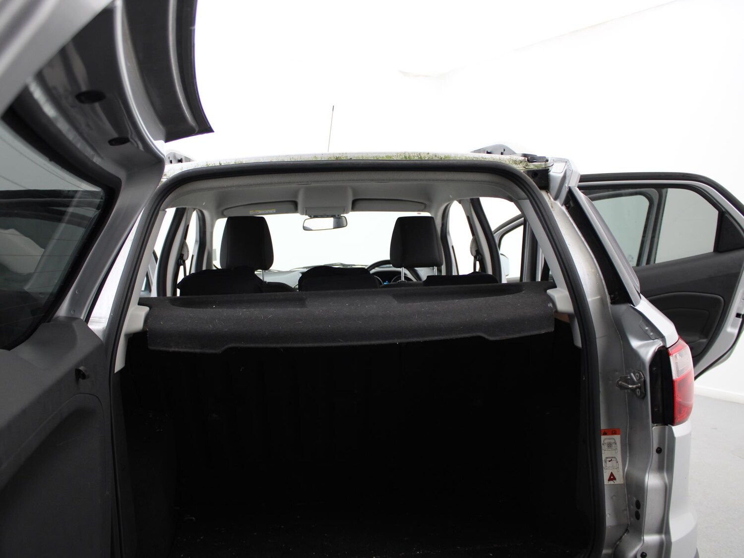 Used Ford Ecosport 2018 for sale - 77443850: Photo 27