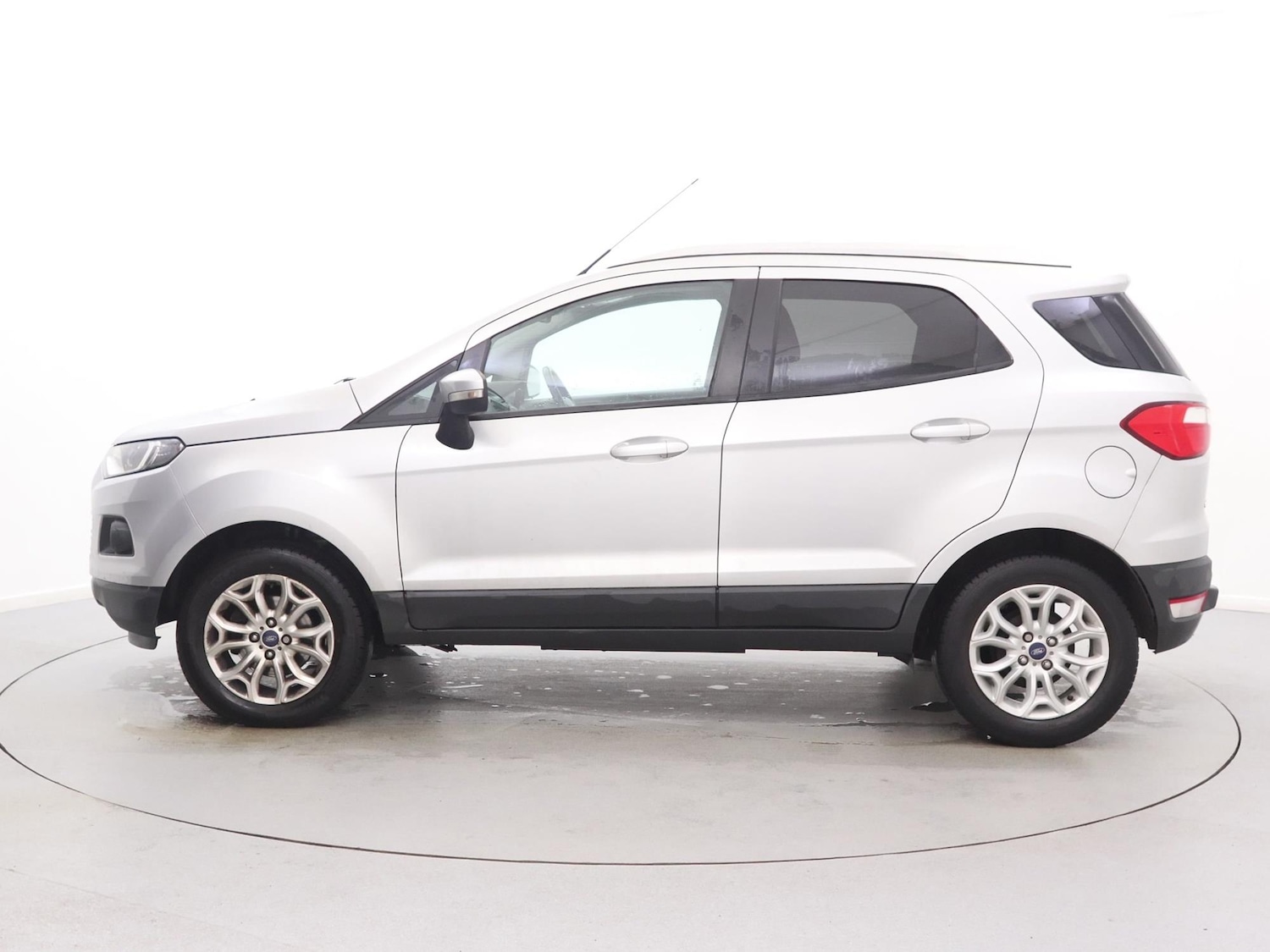 Used Ford Ecosport 2018 for sale - 77443850: Photo 4