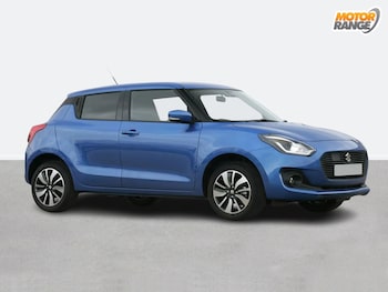 Used Suzuki Swift 2017 for sale - 78177886: Photo