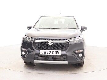 Used Suzuki SX4 S-Cross 2023 for sale - 78537562: Photo