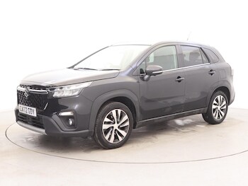 Used Suzuki SX4 S-Cross 2023 for sale - 78537562: Photo