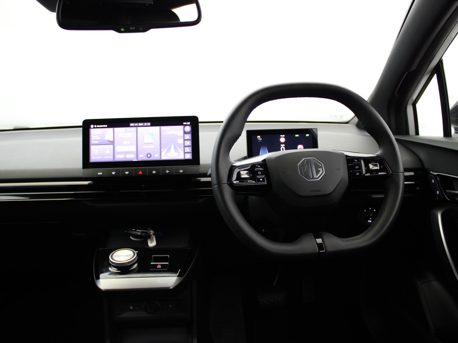 Used MG MG4 2023 for sale - 76755411: Photo 15