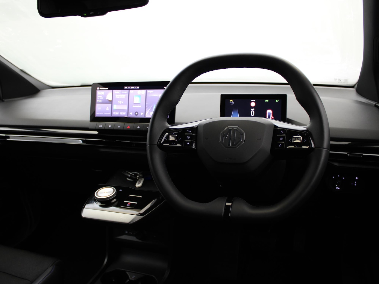 Used MG MG4 2023 for sale - 76755411: Photo 16