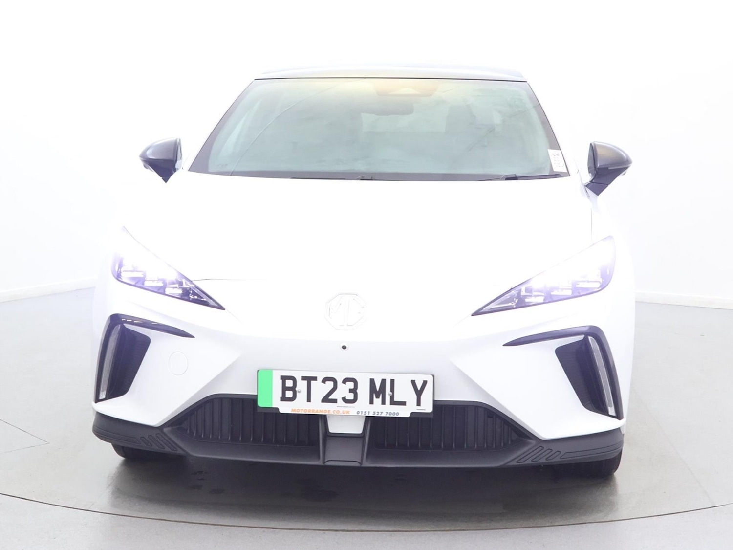 Used MG MG4 2023 for sale - 76755411: Photo 2