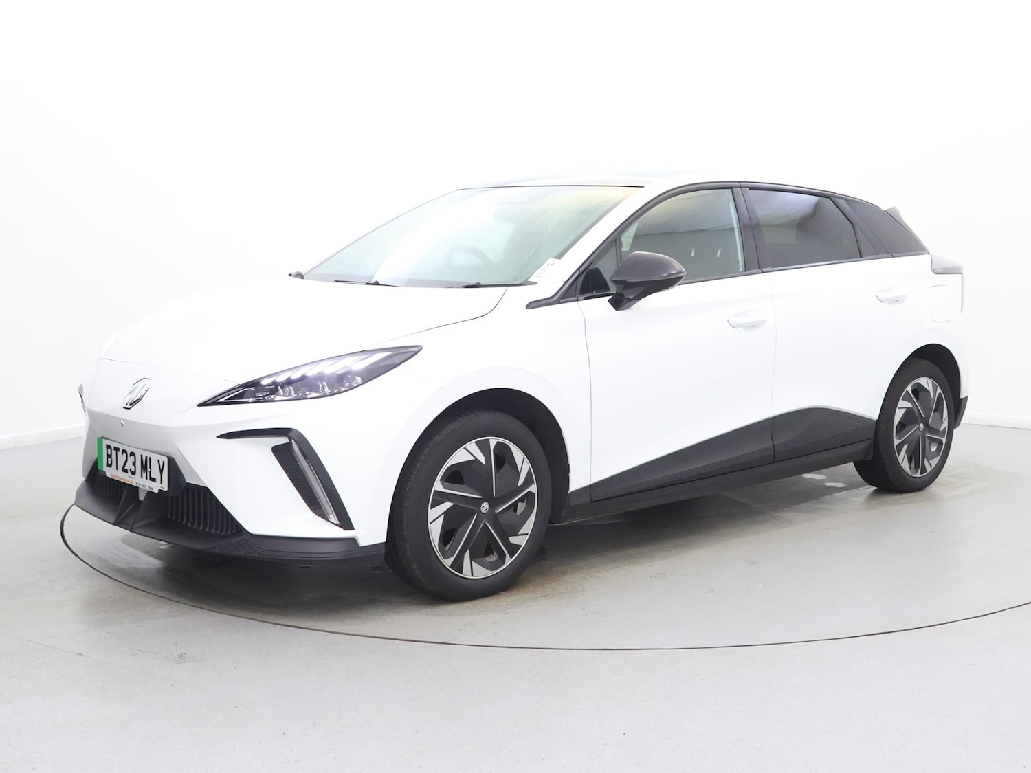 Used MG MG4 2023 for sale - 76755411: Photo 3