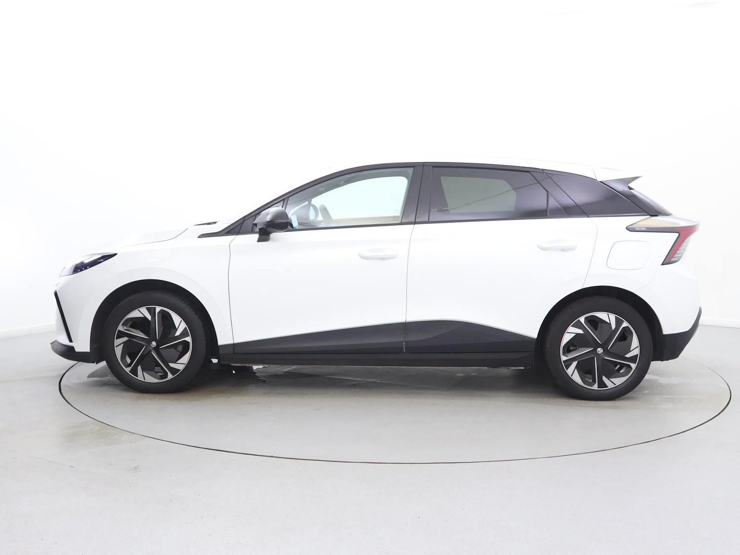 Used MG MG4 2023 for sale - 76755411: Photo 4