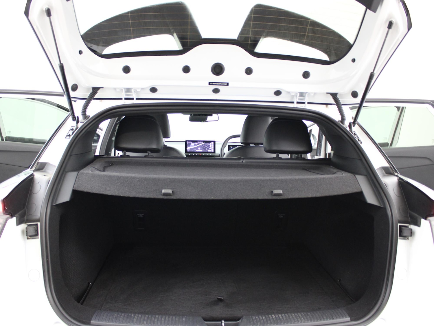 Used MG MG4 2023 for sale - 76755411: Photo 40