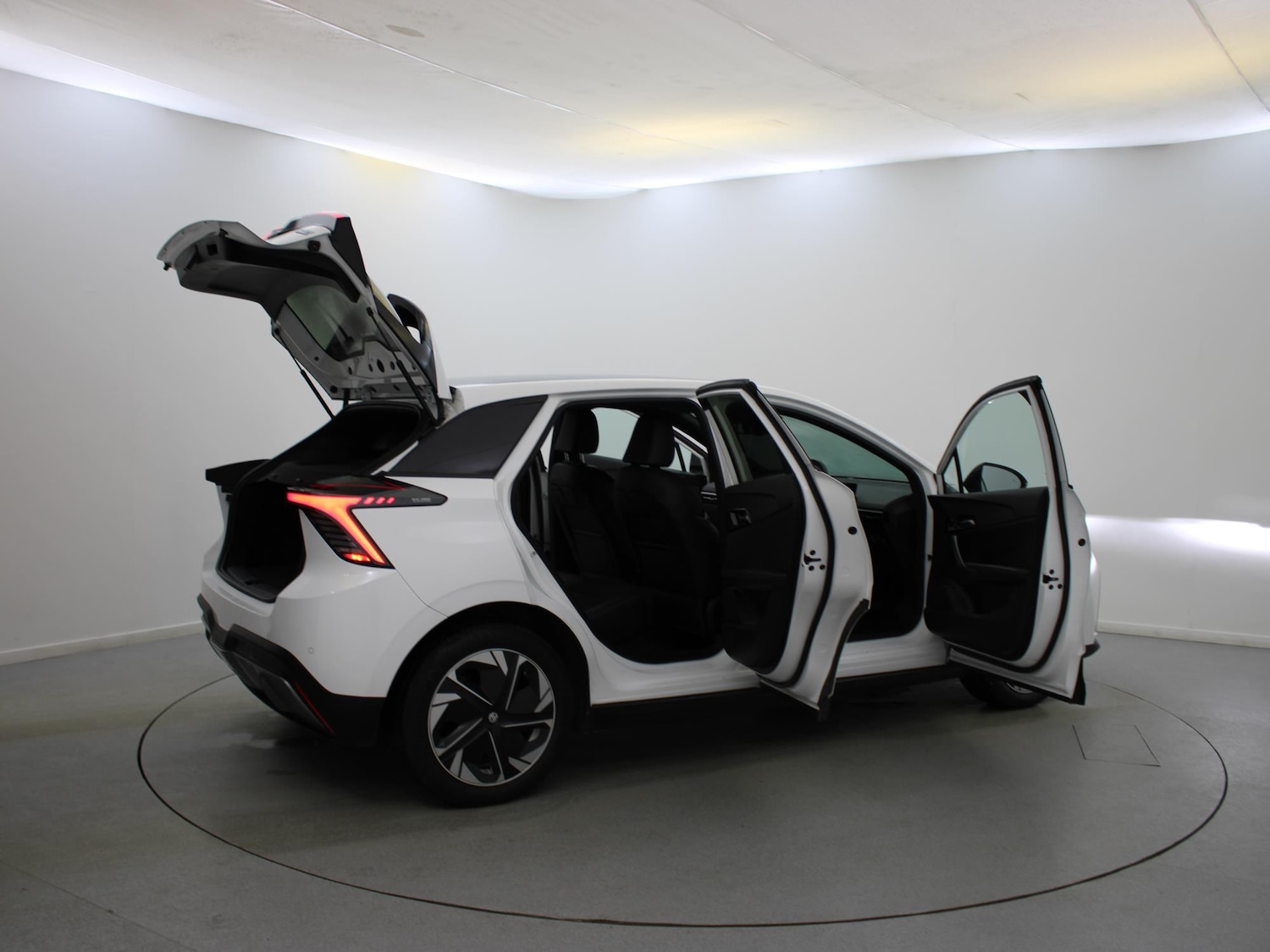 Used MG MG4 2023 for sale - 76755411: Photo 41