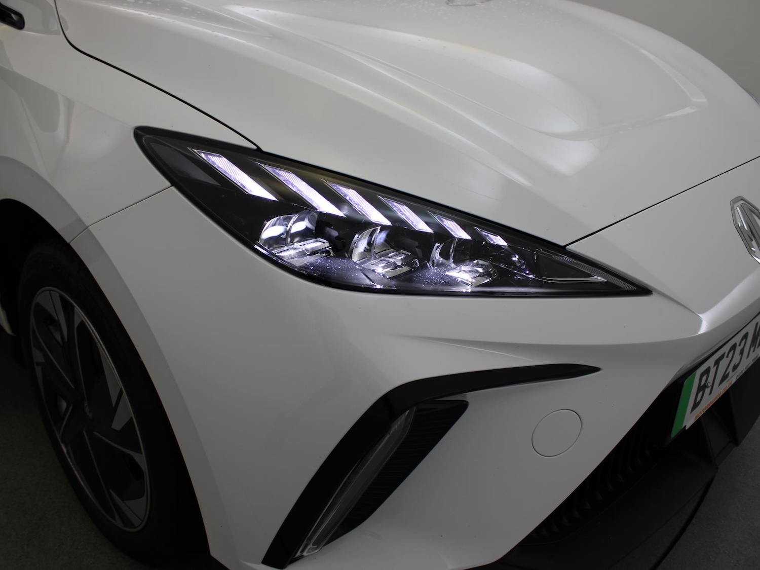 Used MG MG4 2023 for sale - 76755411: Photo 42